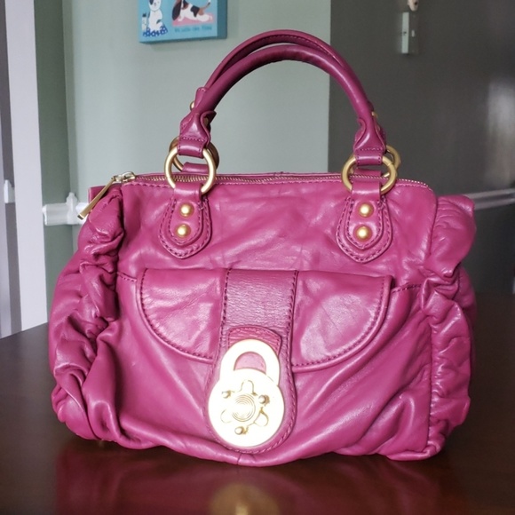 Steven By Steve Madden Handbags - Vintage STEVEN by Steve Madden soft leather bag.